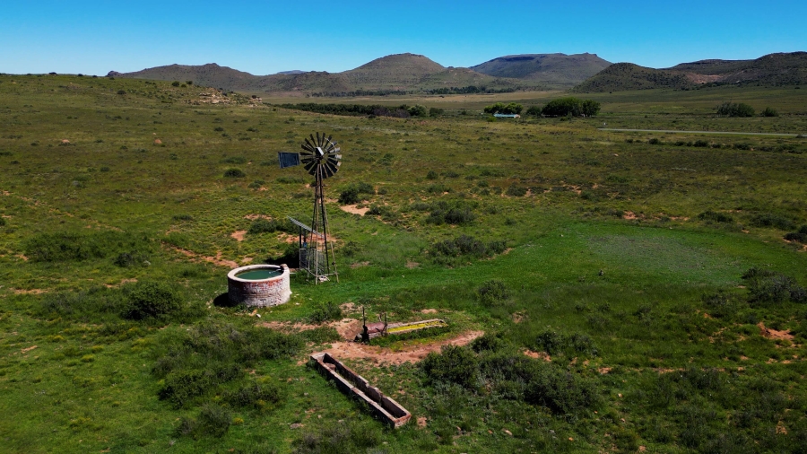 5 Bedroom Property for Sale in Steynsburg Rural Eastern Cape
